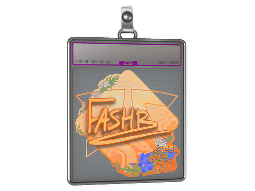 FASHR (Holo)