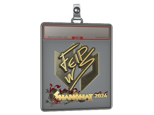 felps (Gold)