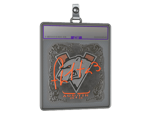 FL1T (Foil)