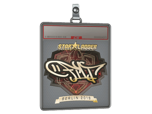 FL1T (Gold)