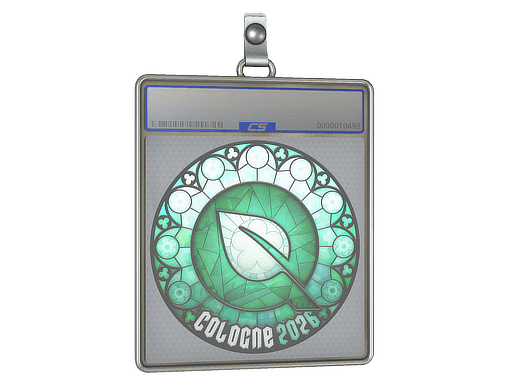 Sticker Slab | FlyQuest | Cologne 2026