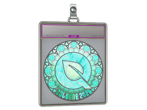 Sticker Slab | FlyQuest (Holo) | Cologne 2026