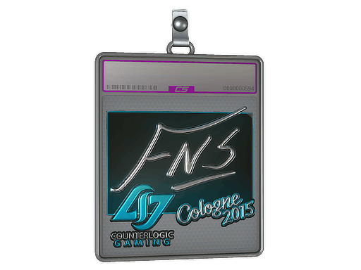 FNS (Foil)
