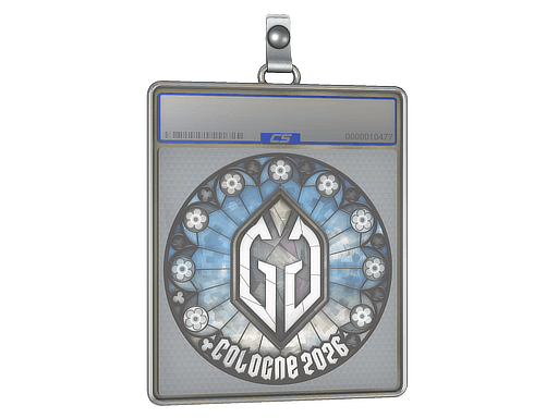 Sticker Slab | Gaimin Gladiators | Cologne 2026