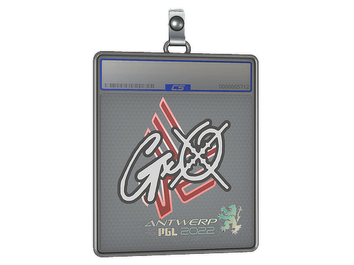 gxx-