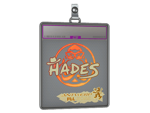 hades (Holo)