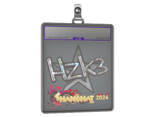 hallzerk (Glitter)