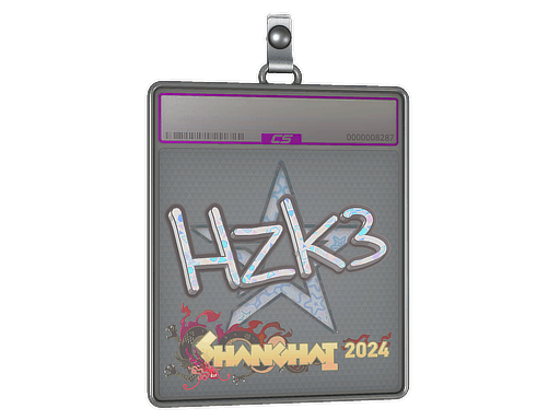 hallzerk (Holo)