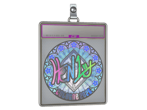 HEN1 (Holo)