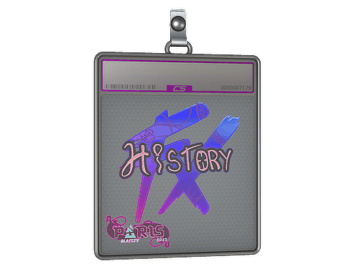 History (Holo)