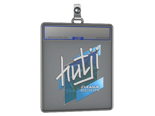 hutji