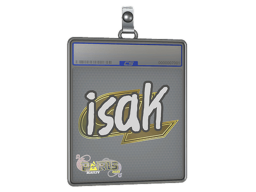 isak