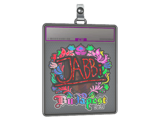 jabbi (Holo)