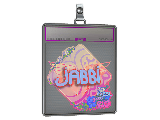 jabbi (Holo)