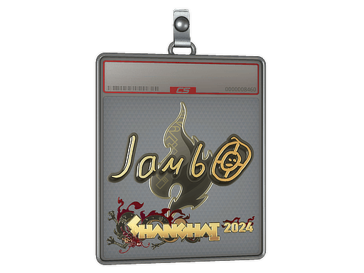 jambo (Gold)