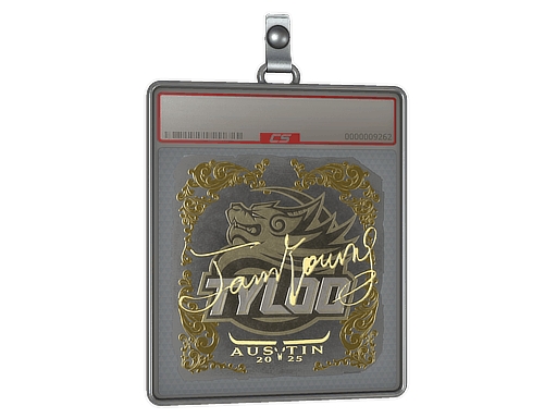 JamYoung (Gold)