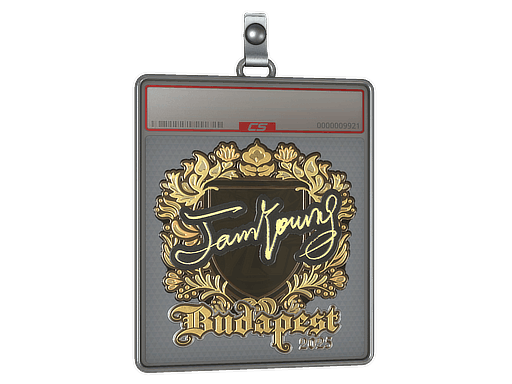 JamYoung (Gold)
