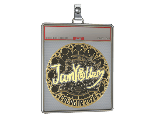 JamYoung (Gold)