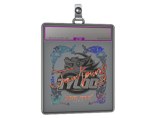 JamYoung (Holo)
