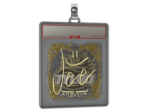Jee (Gold)