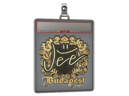 Jee (Gold)