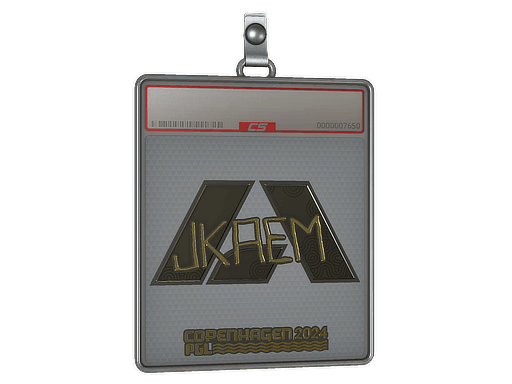 jkaem (Gold)