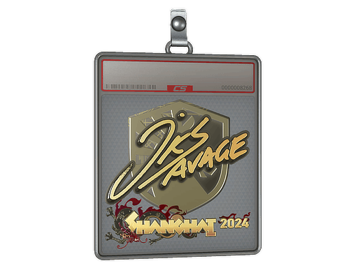 jks (Gold)