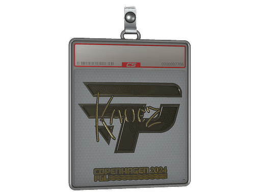 kauez (Gold)