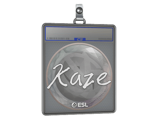 Kaze