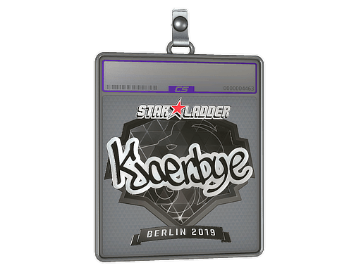 Kjaerbye (Foil)
