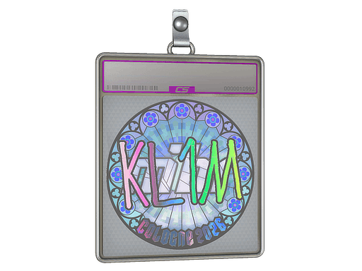 kl1m (Holo)
