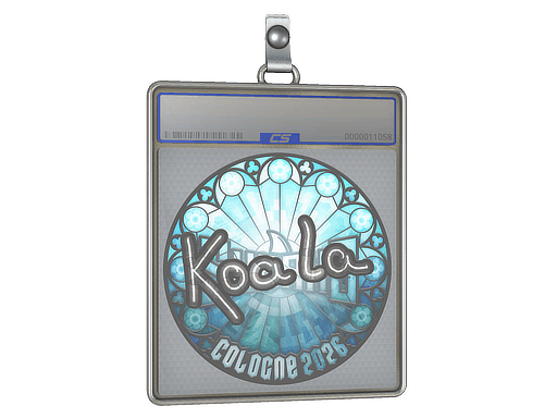 koala
