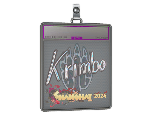 Krimbo (Holo)