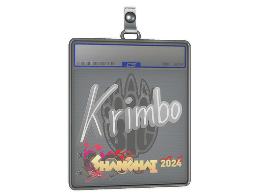 Krimbo