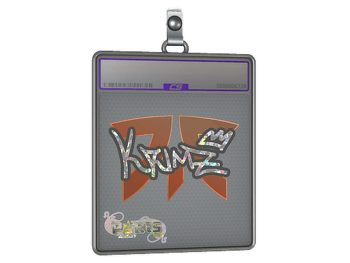 KRIMZ (Glitter)