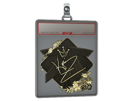 KRIMZ (Gold)