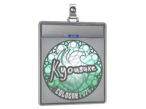 kyousuke