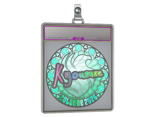 kyousuke (Holo)