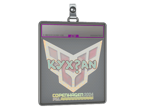kyxsan (Holo)