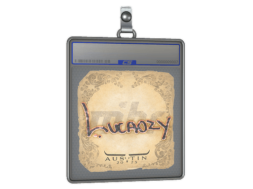 Lucaozy