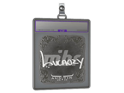 Lucaozy (Foil)