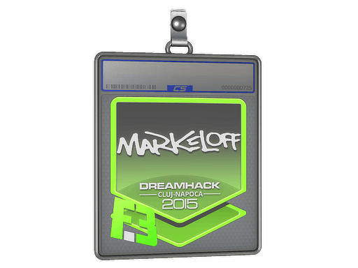 markeloff