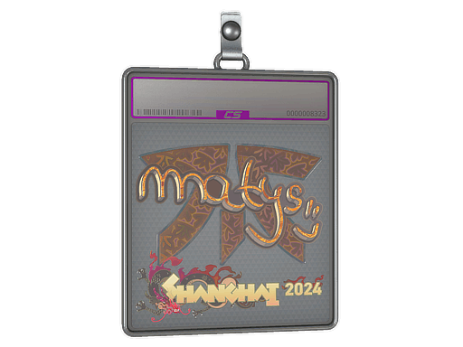 MATYS (Holo)
