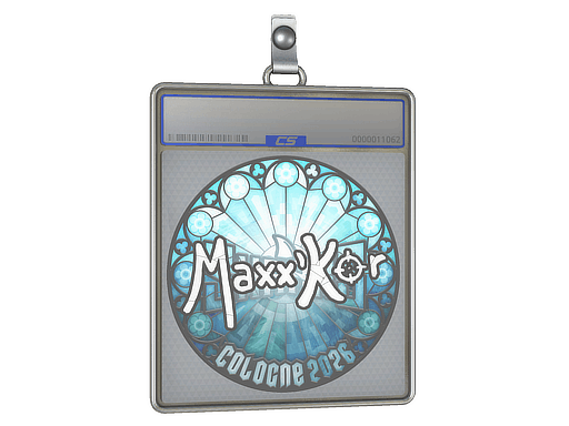 maxxkor
