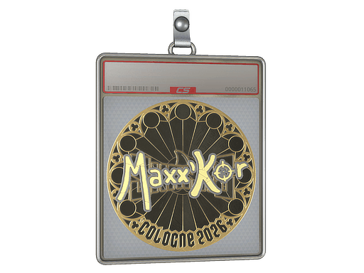 maxxkor (Gold)