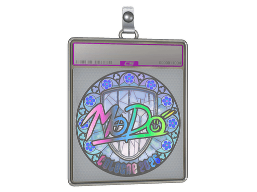 MoDo (Holo)