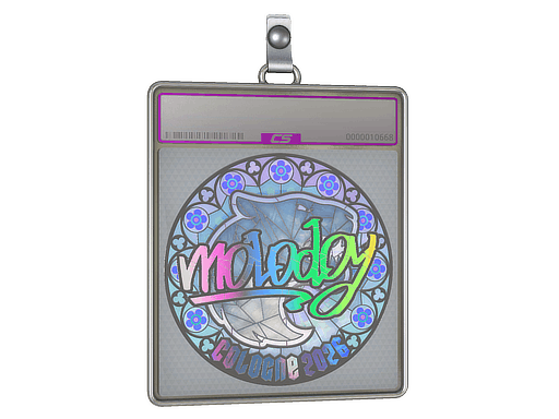 molodoy (Holo)