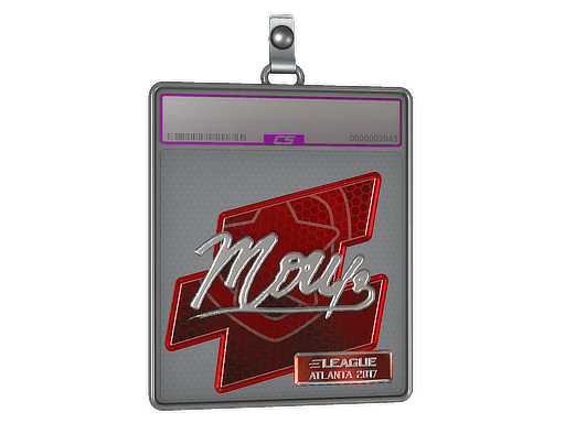 mou (Foil)