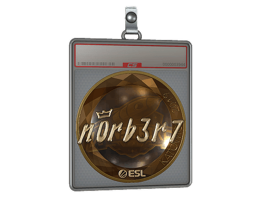 n0rb3r7 (Gold)
