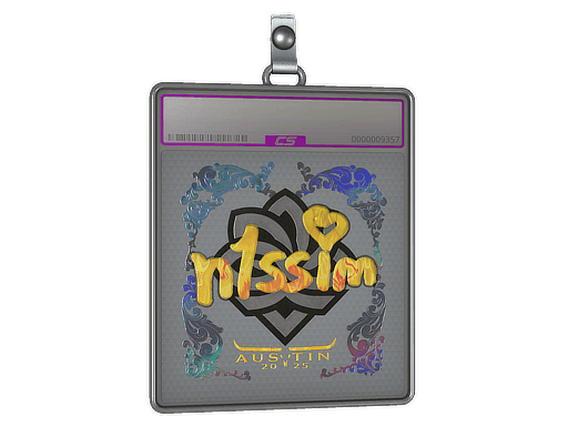 n1ssim (Holo)